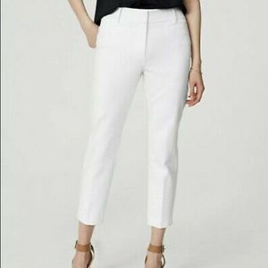 LOFT Riviera Pant Marisa Fit brand new